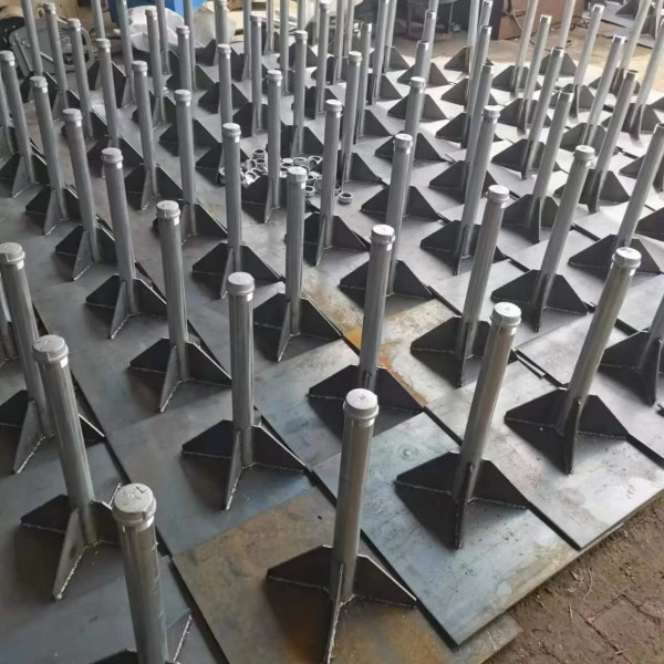 阜康鑫亿呈沉降板生产